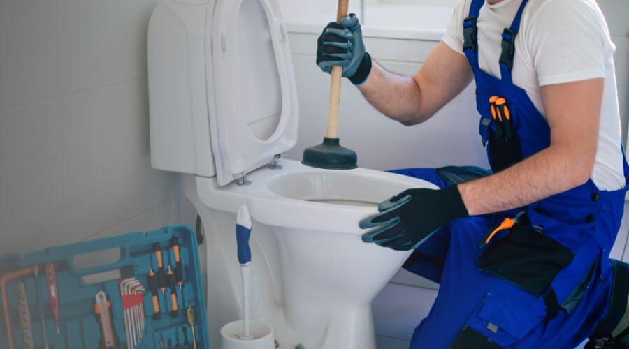 Expert burst pipe repair services in Coleharbor, ND